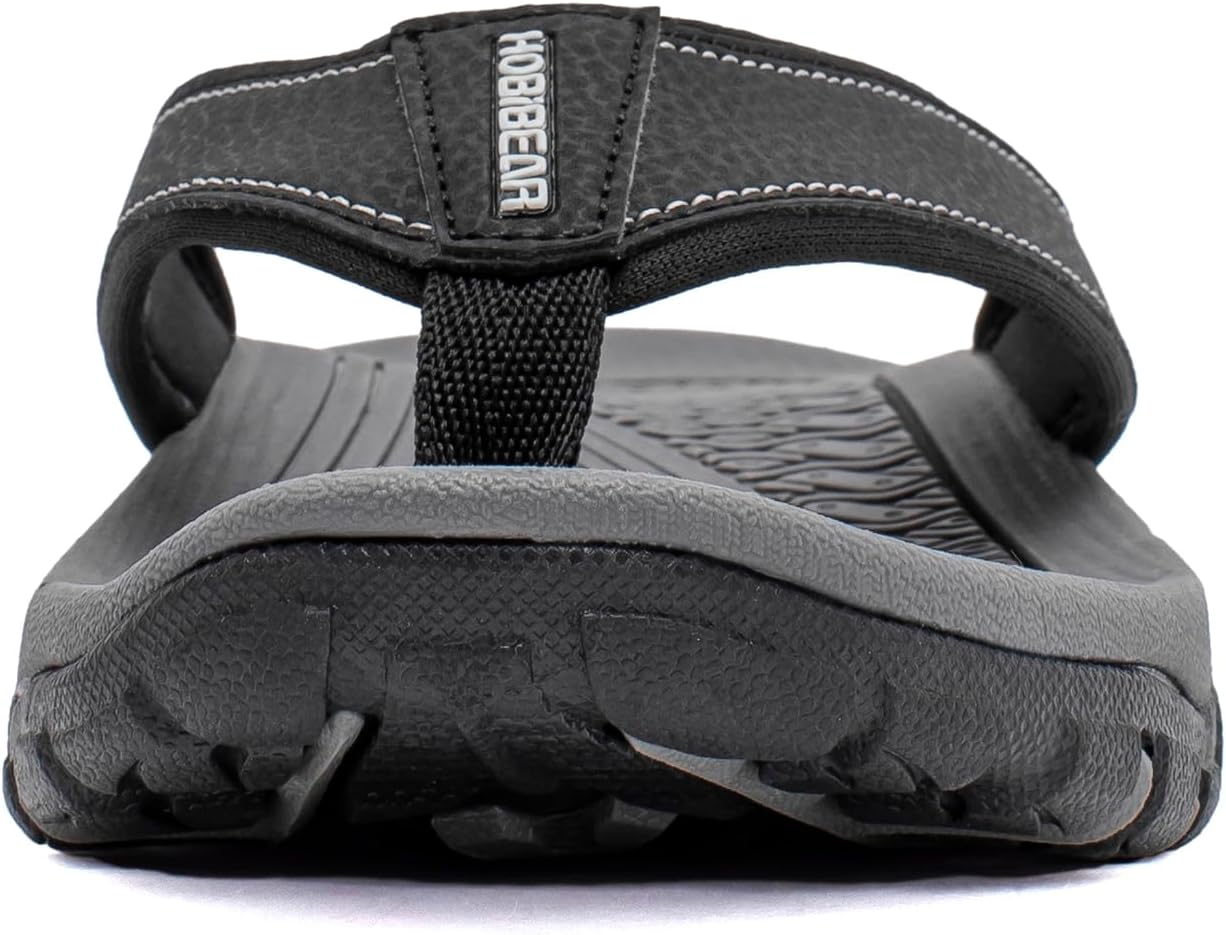 Thumbnail 5 de KIIU Men's Thong Sandals ⚖️