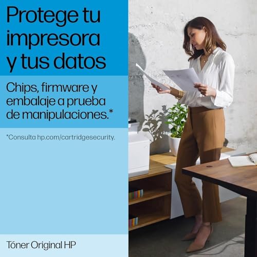 Thumbnail 5 de HP 142A Negro (W1420A) – Cartucho de tóner Original para LaserJet M110w/M140w y variantes