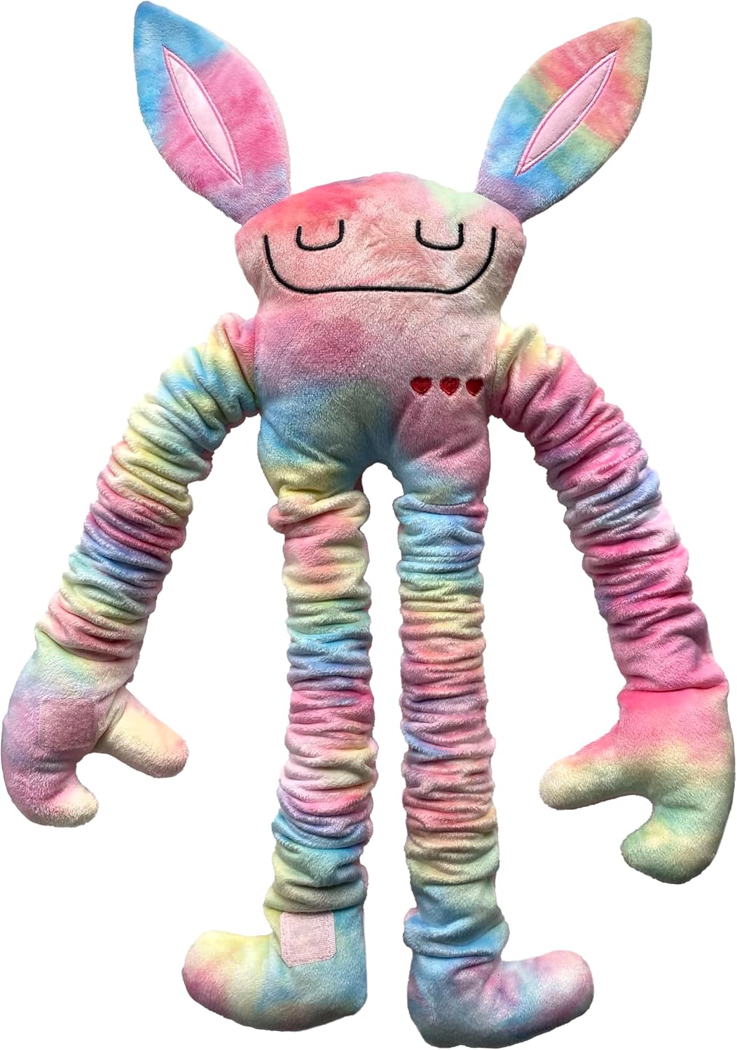 Thumbnail 6 de Mushies Stretchable Pop Tube Toy with 18-Inch Retractable Limbs