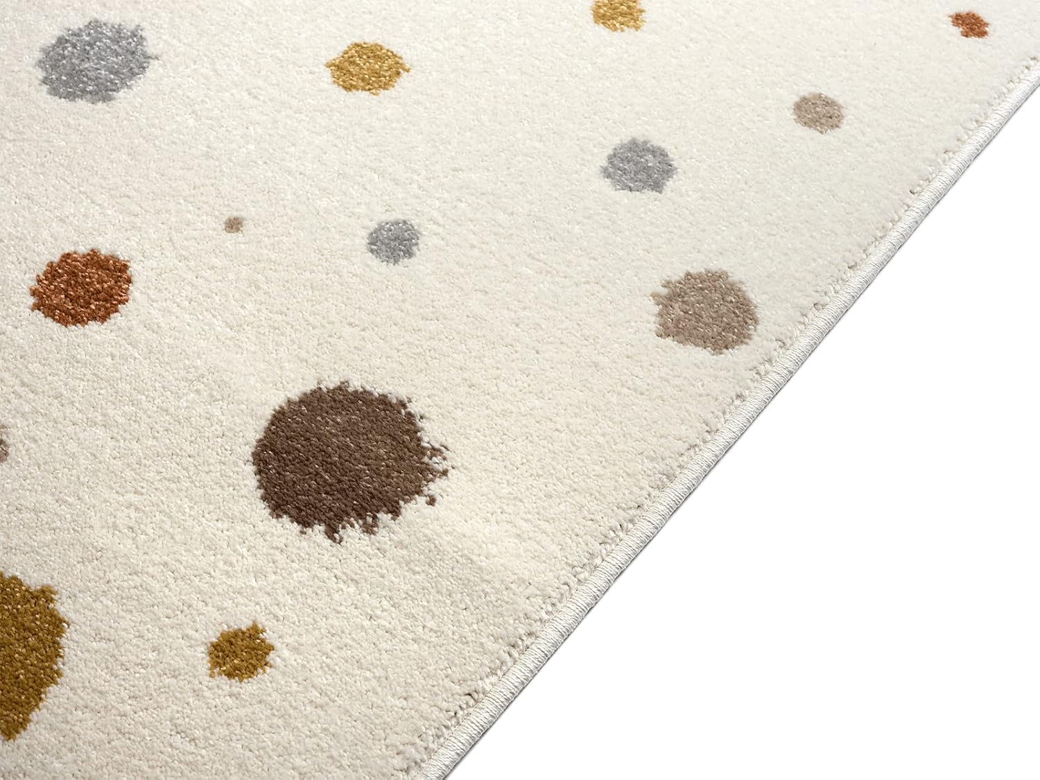 Thumbnail 4 de the carpet Dreamy Kids 120 x 170 cm alfombra infantil