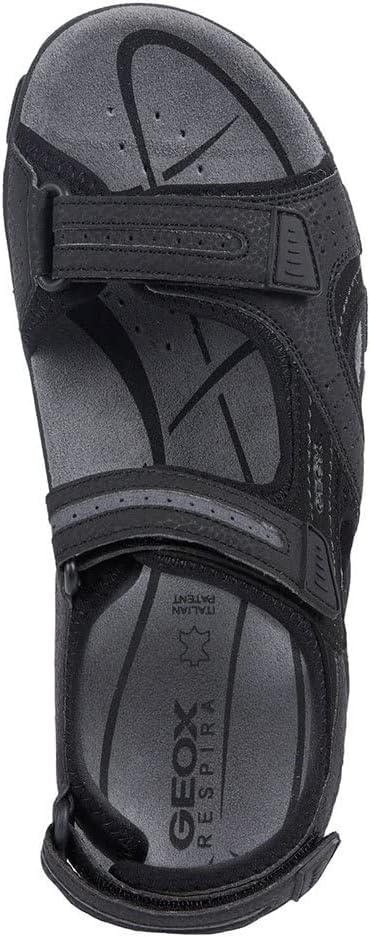 Thumbnail 3 de Geox Uomo Sandal Strada D, Sandali Uomo: comfort e stile per l’estate