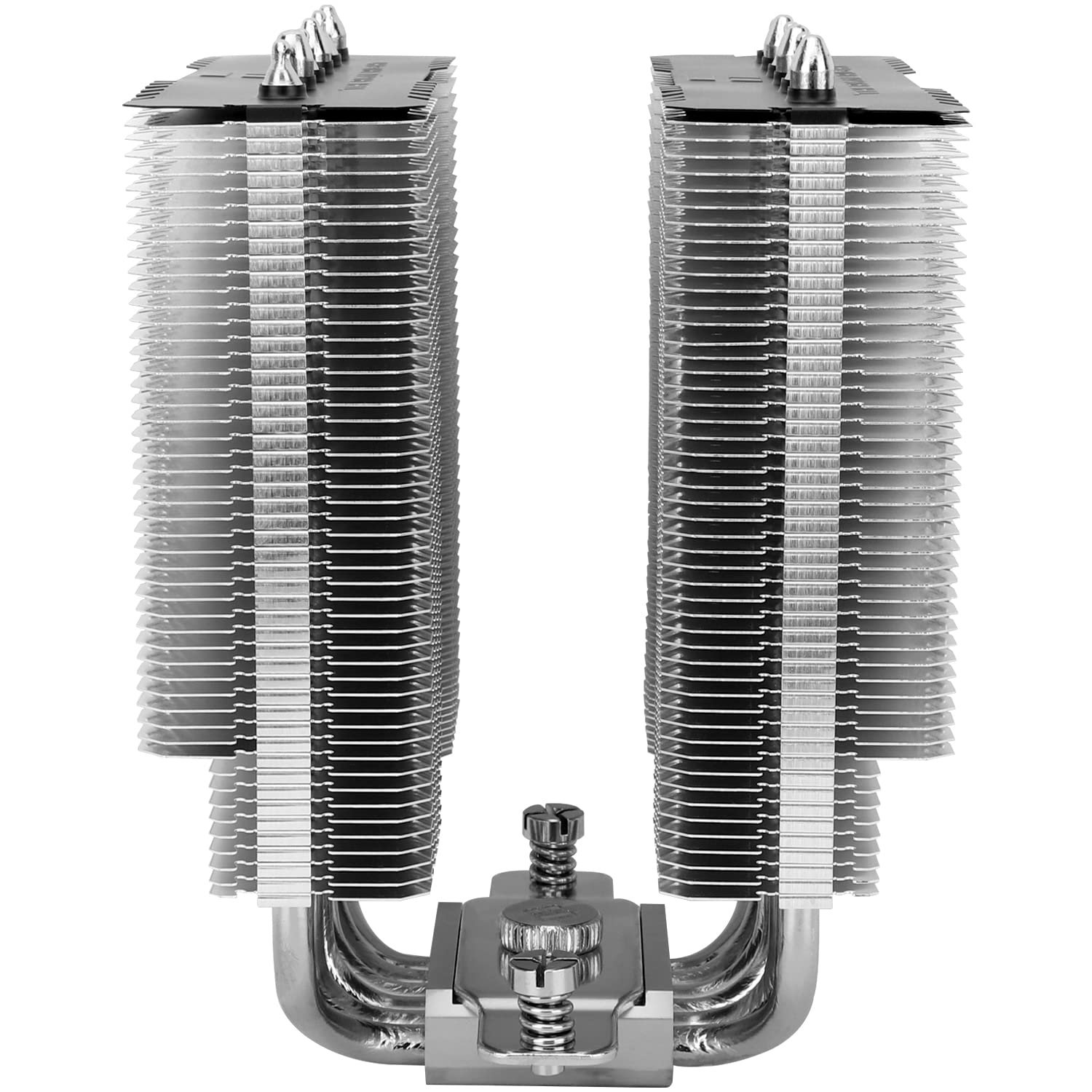 Detalle 2 de Thermalright Peerless Assassin 120 SE ARGB CPU-Kühler – Dual 120 mm, ARGB-Licht, 6 Heatpipes, AM4/AM5 und Intel-kompatibel