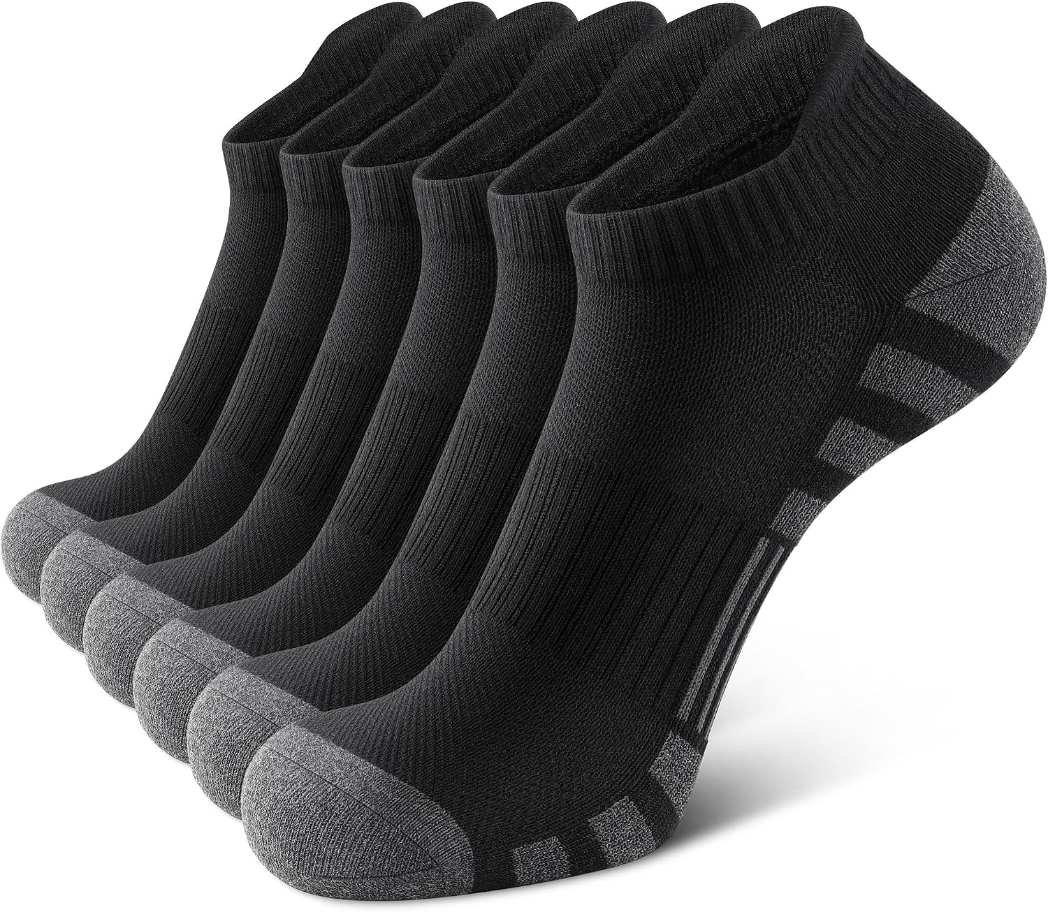 Detalle de Airacker Running Socks Cotton