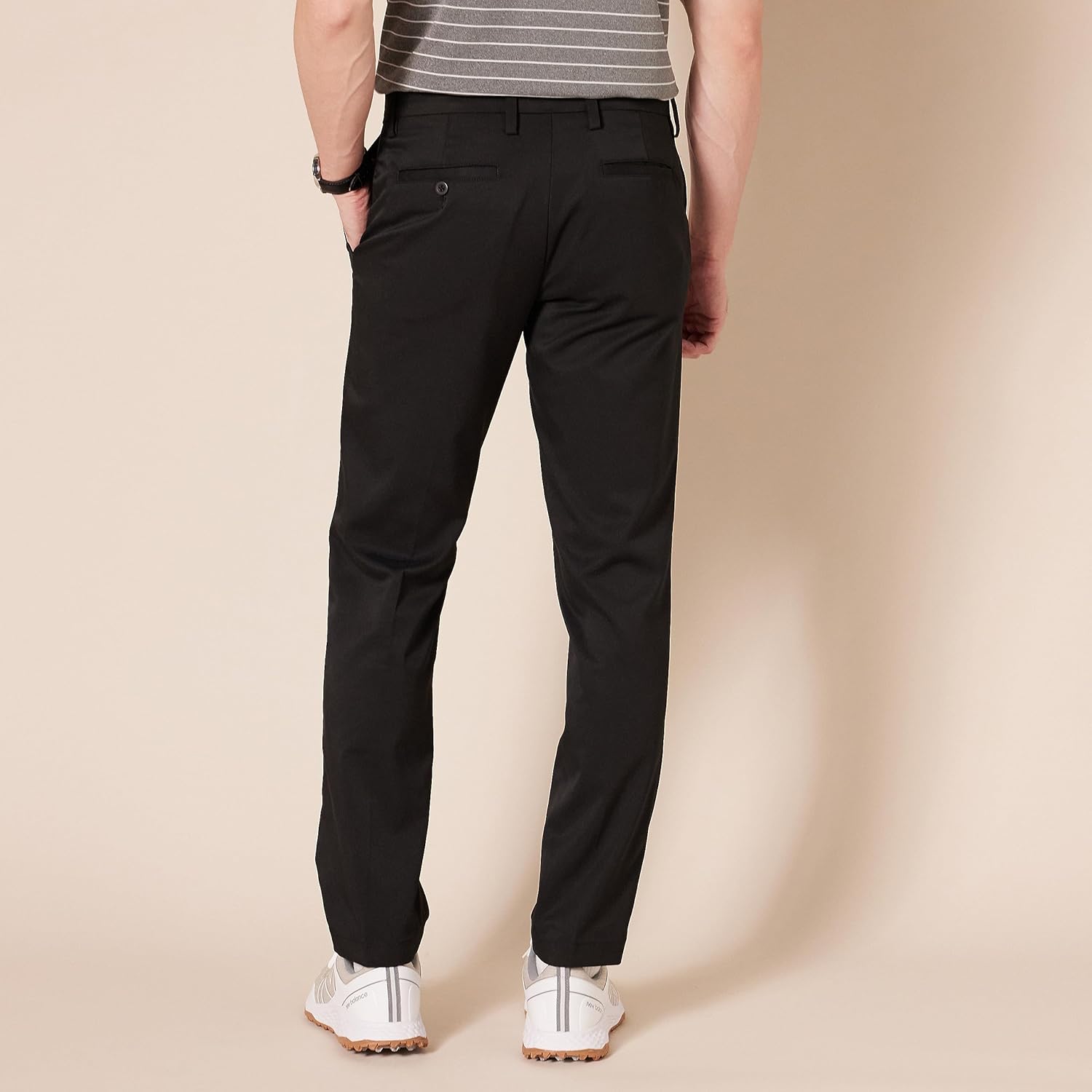 Thumbnail 1 de Amazon Essentials Men’s Slim-Fit Stretch Golf Trouser