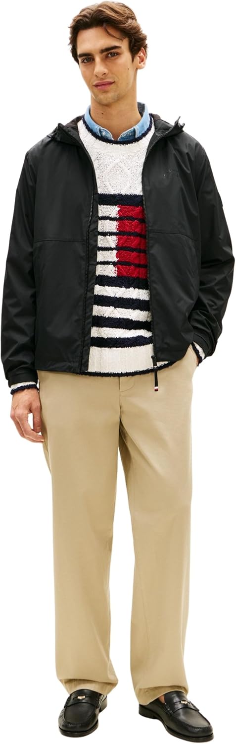 Thumbnail 4 de Tommy Hilfiger Giacche MW0MW38905 Uomo
