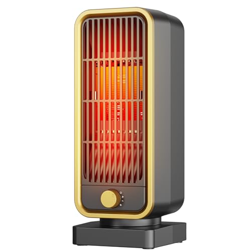 Detalle de DDHTSAL Calefactor 900W PTC