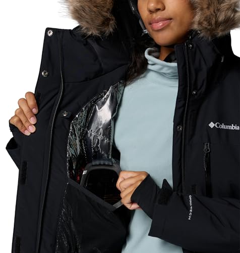 Thumbnail 2 de Columbia Ava Alpine II Chaqueta aislante mujer