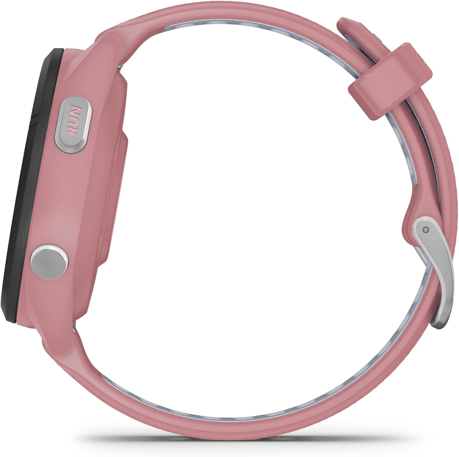 Thumbnail 3 de Garmin Forerunner 265S – Montre GPS de running avec écran AMOLED et bracelet rose