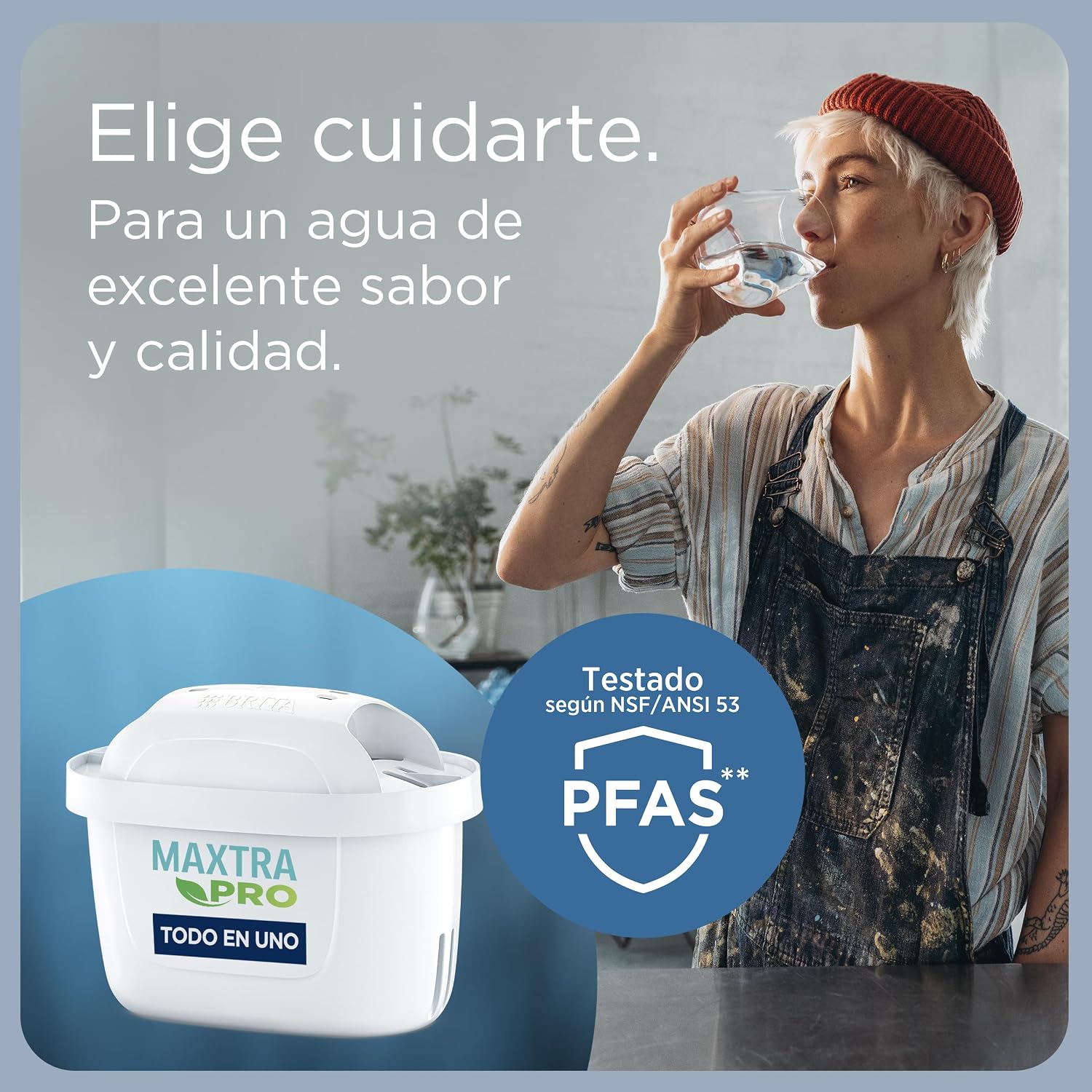 Thumbnail 4 de BRITA Flow XXL 8,2 l depósito filtrante