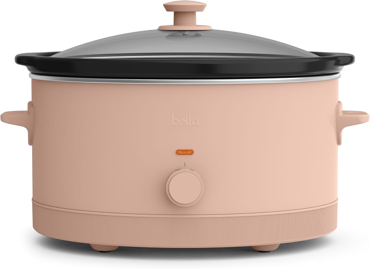Detalle de Bella Slow Cooker 6 qt