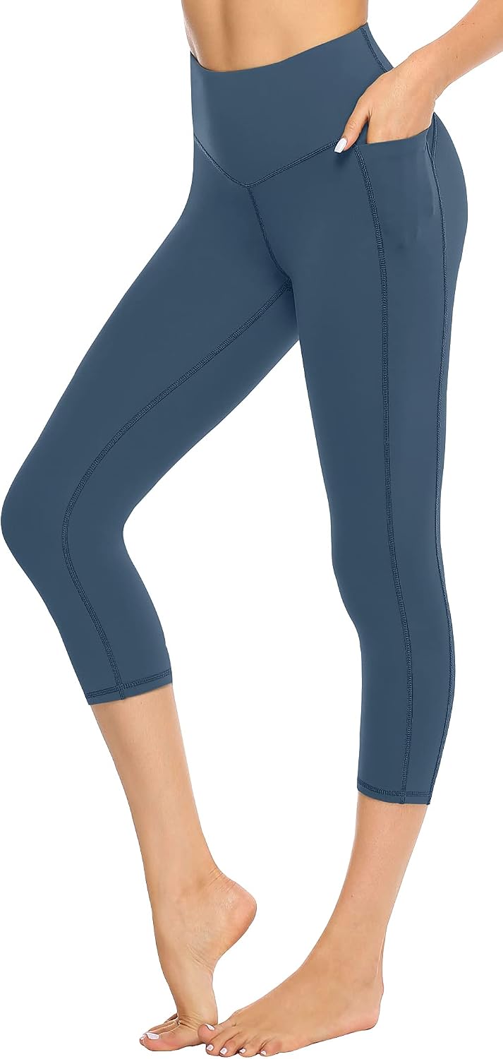 Thumbnail 1 de Sport Leggings mit Taschen, blickdicht