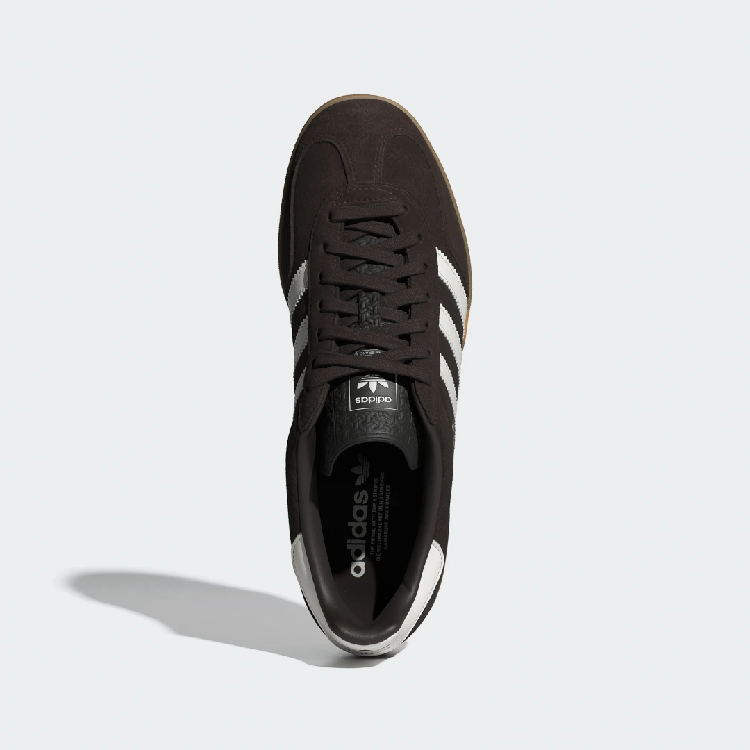 Thumbnail 1 de adidas Gazelle Indoor zapatilla de 0 marrón