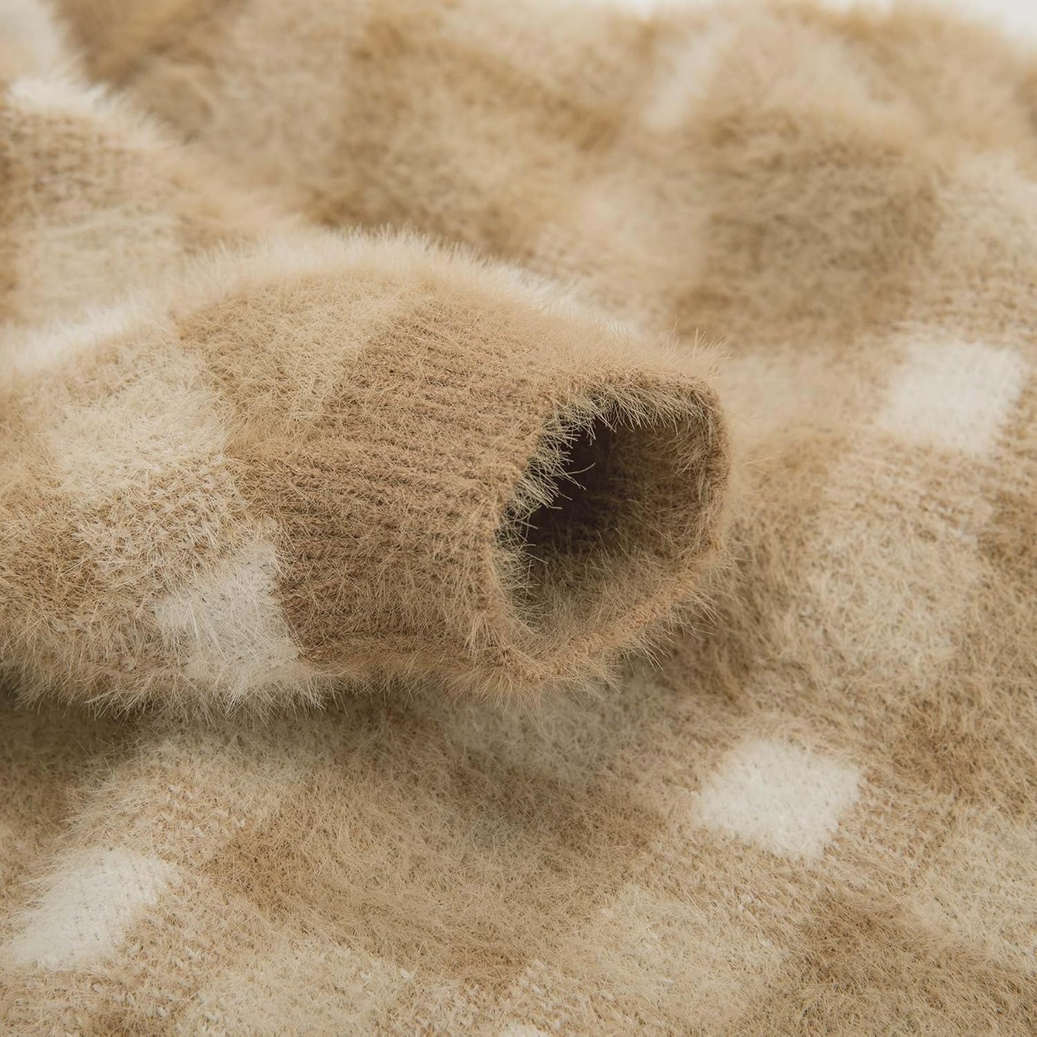 Detalle de Algudbilt Dog Sweater Medium