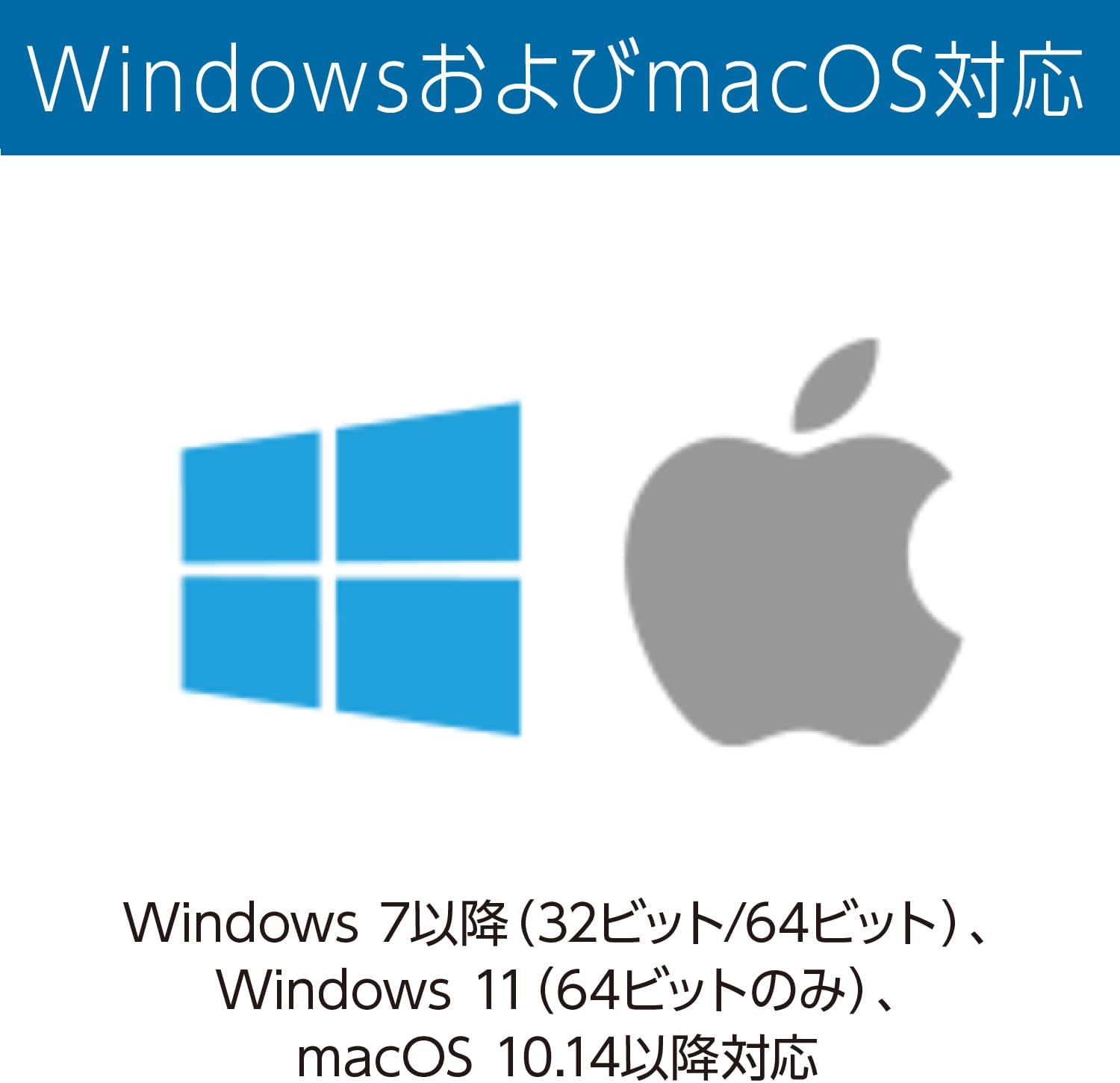 Thumbnail 3 de Kensington SlimBlade Pro K72084JP トラックボール ホワイト・3種類の接続・再生プラスチック使用