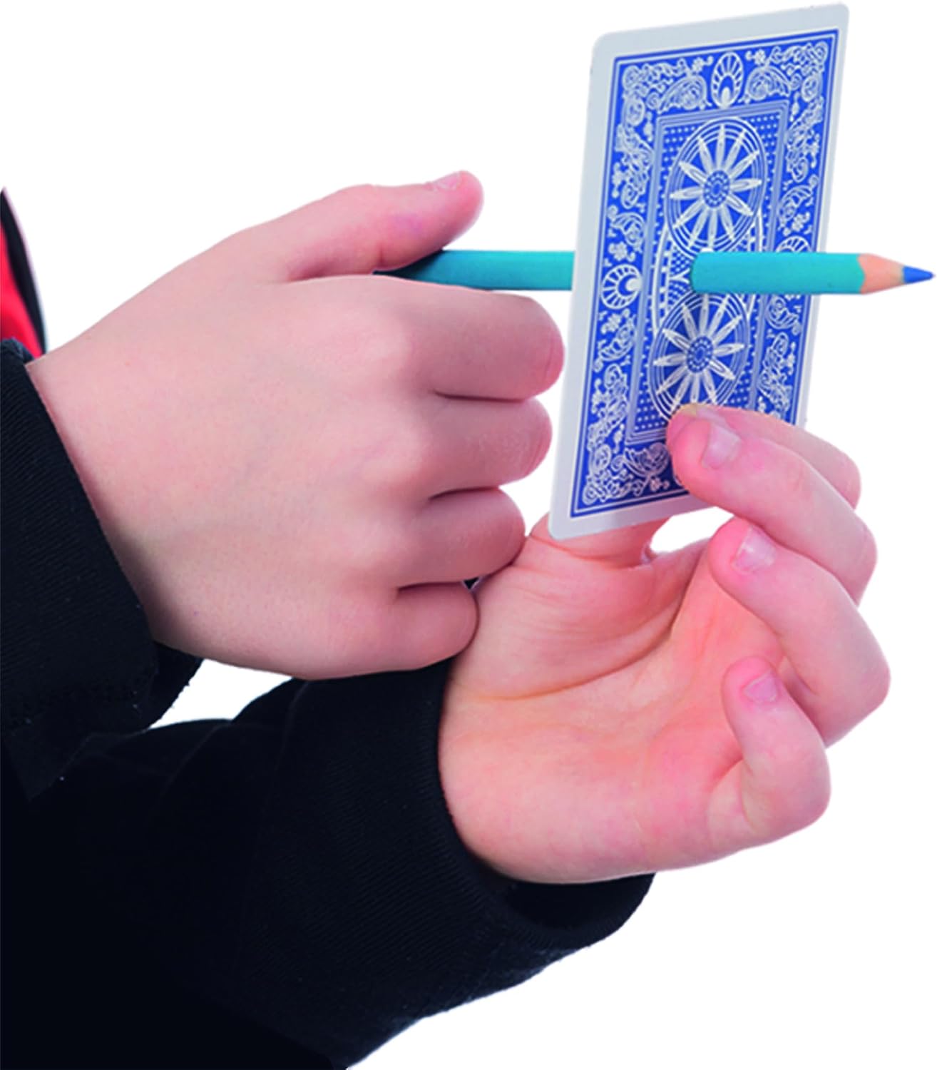 Thumbnail 6 de Clementoni Le Caisson Magique – Coffret de Magie pour enfants dès 7 ans