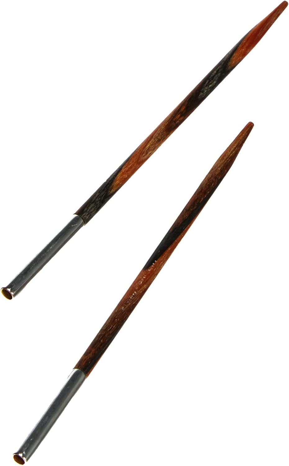 Thumbnail 2 de Prym Agujas Redondas Multicolor 3,0 mm - 8,7 cm 🌈