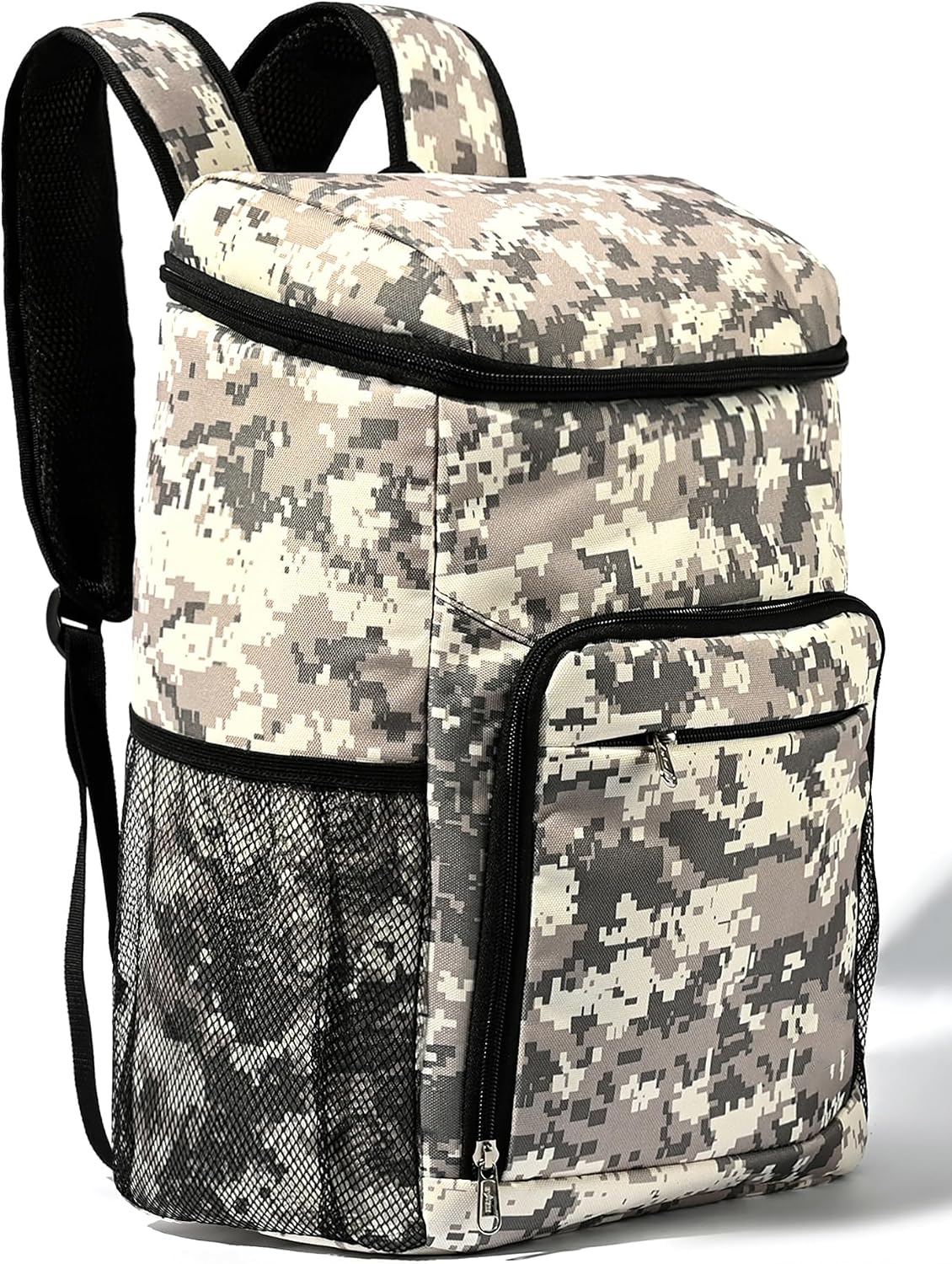 Mochila nevera isotérmica 27 L