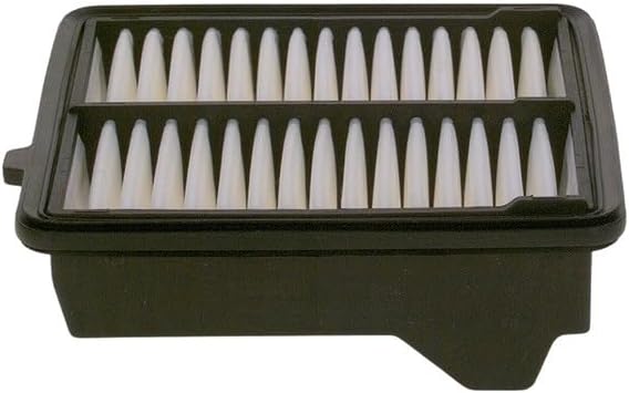 Detalle de Bosch S0223 Car Air Filter – Robust, moisture-resistant filtration for your engine
