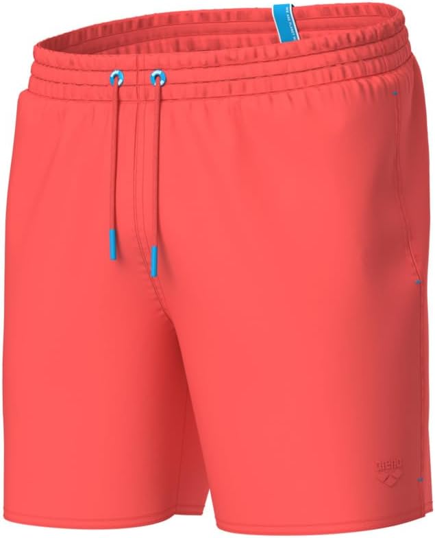 Thumbnail 6 de ARENA Pro_File Beach Short Logo Short de Plage Homme – confort recyclé et pratique