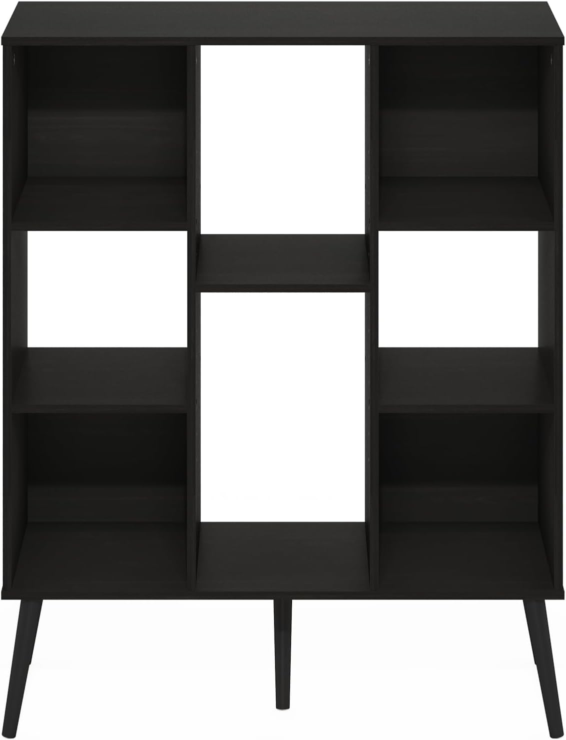 Thumbnail 5 de Furinno CLAUDE Libreria 8 Cubi 99,95 cm