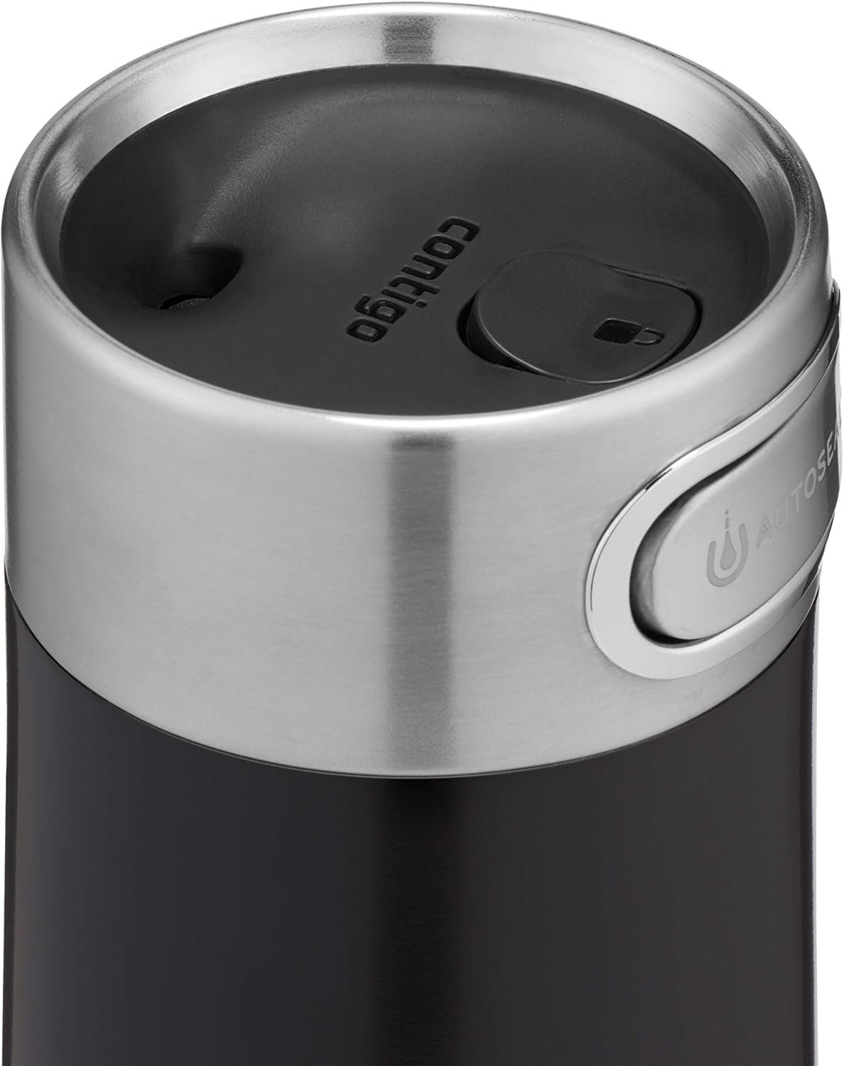 Thumbnail 3 de Contigo Luxe Autoseal ☕ Taza térmica inoxidable, sin BPA, portátil