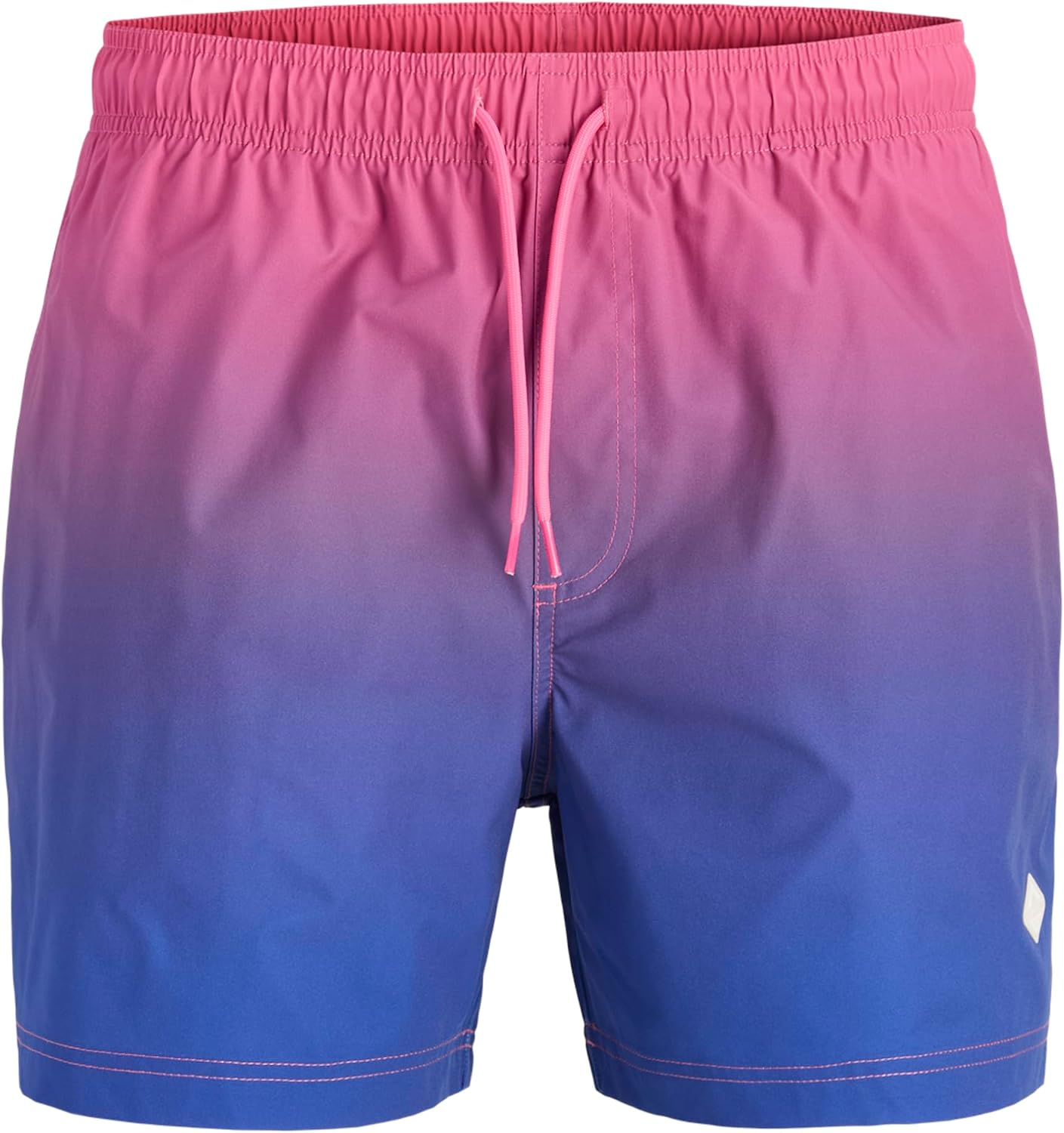 Thumbnail 6 de JACK & JONES Jpstmaui Horizon Dip Dye Swim Shorts Uomo