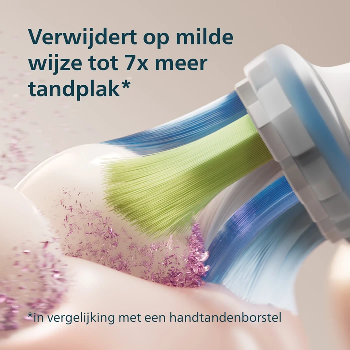 Thumbnail 11 de Philips Sonicare DiamondClean 9000 HX9911/84 Gradient Pink