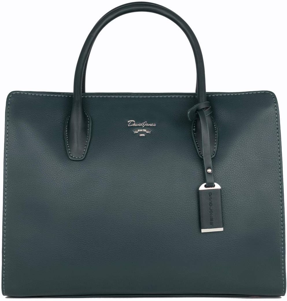 Detalle 2 de David Jones Bolso Mano Grande 34 cm