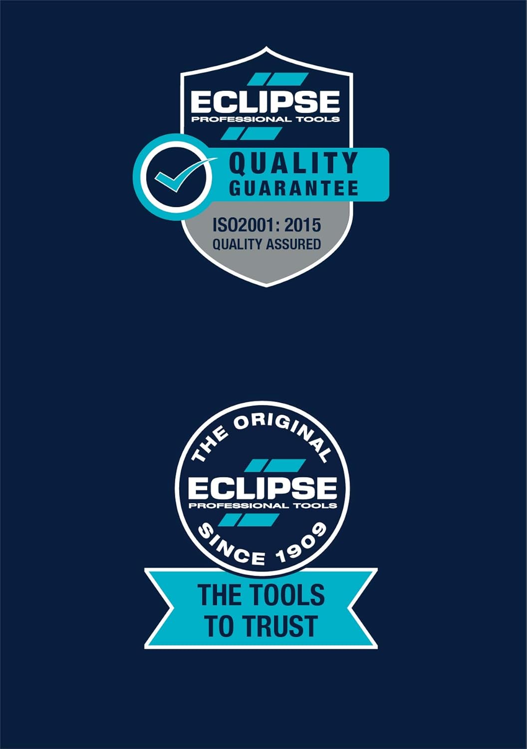 Detalle 2 de Eclipse Professional Tools 70-24TR : archet de scie à haute tension pour coupes précises