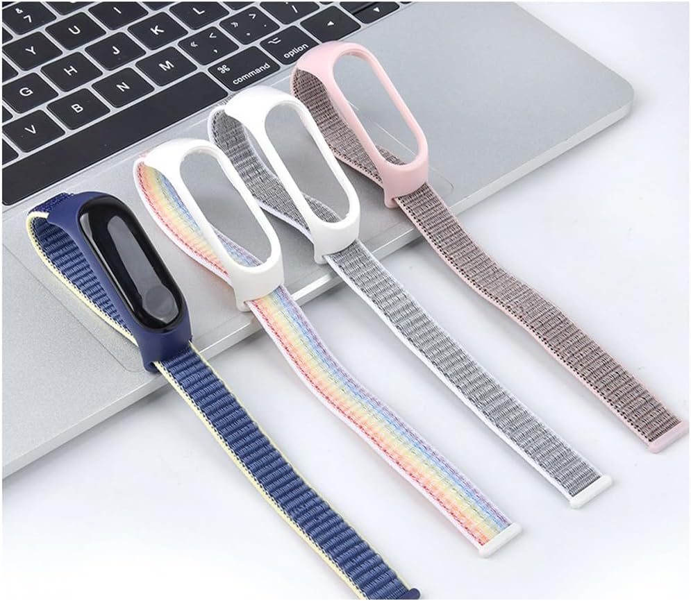 Thumbnail 3 de FYISWHO Breathable Nylon Strap for Oppo Band