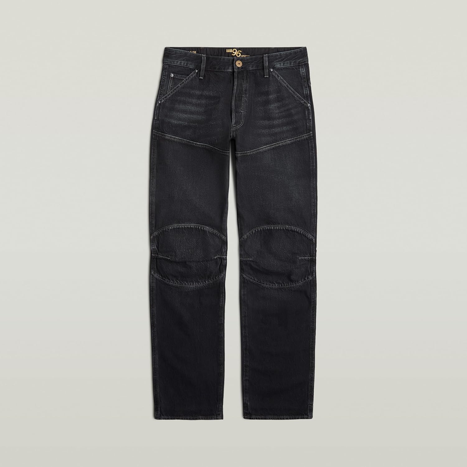 Thumbnail 3 de G-STAR Elwood 3D Regular Jeans Herren