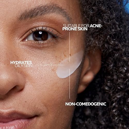 Detalle de La Roche-Posay Effaclar H Iso-Biome Trattamento Idratante Lenitivo, 40 ml