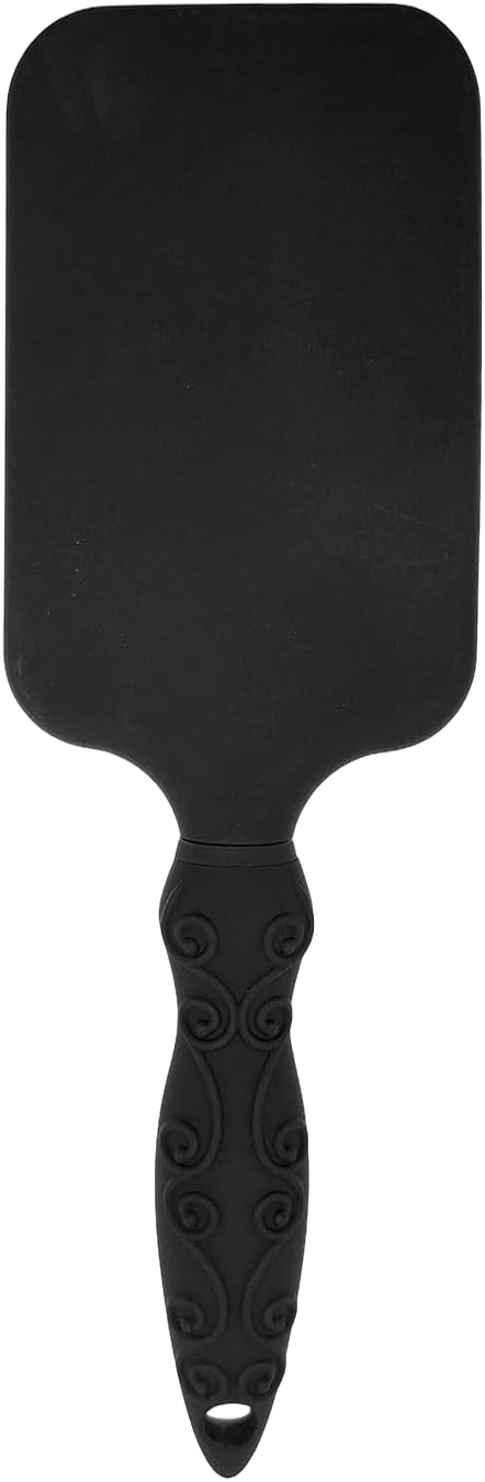 Thumbnail 2 de Amazon Basics Paddle Brush for Hair (Gentle Detangling, Wet or Dry)