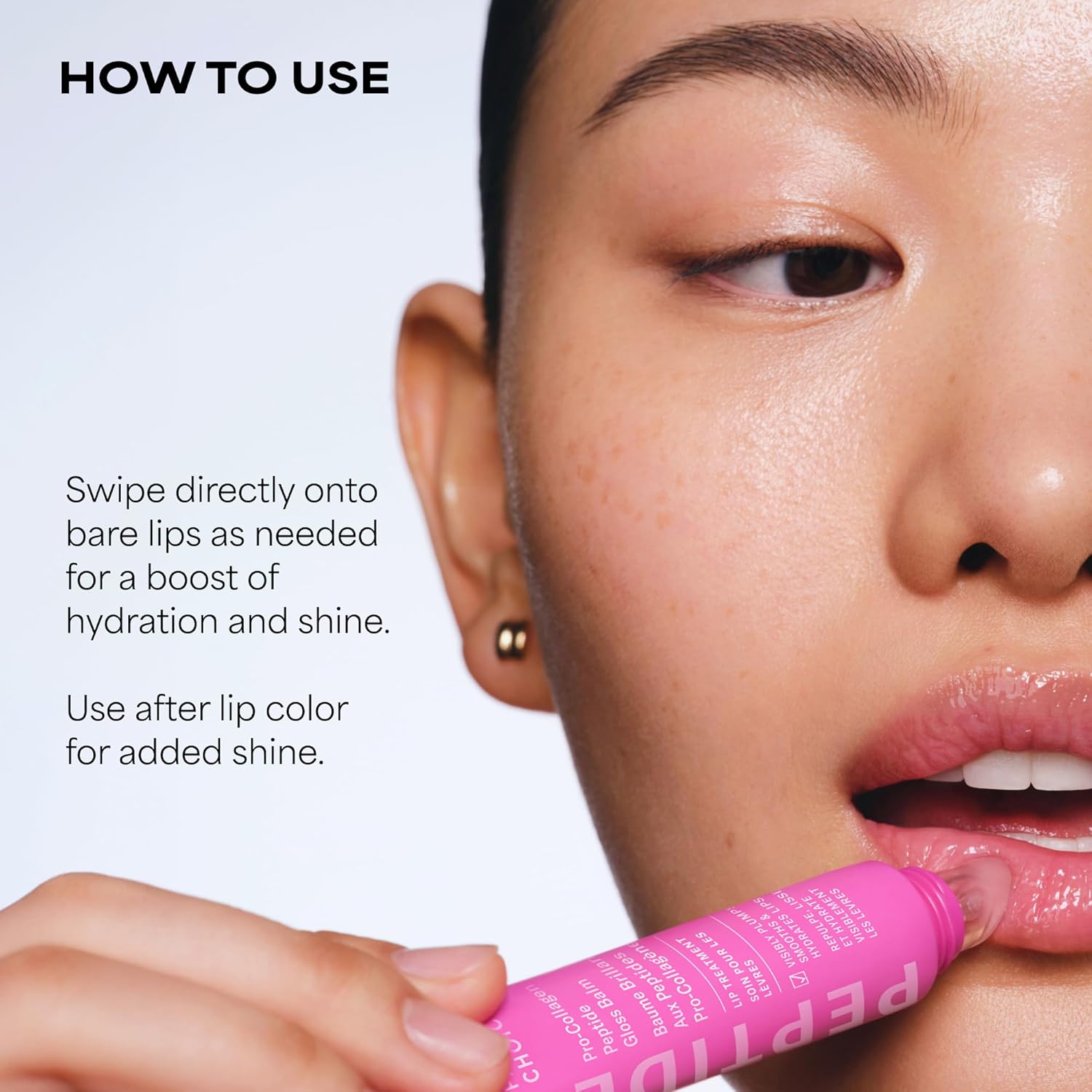 Thumbnail 6 de Paula's Choice Pro-Collagen Peptide Gloss Lip Balm