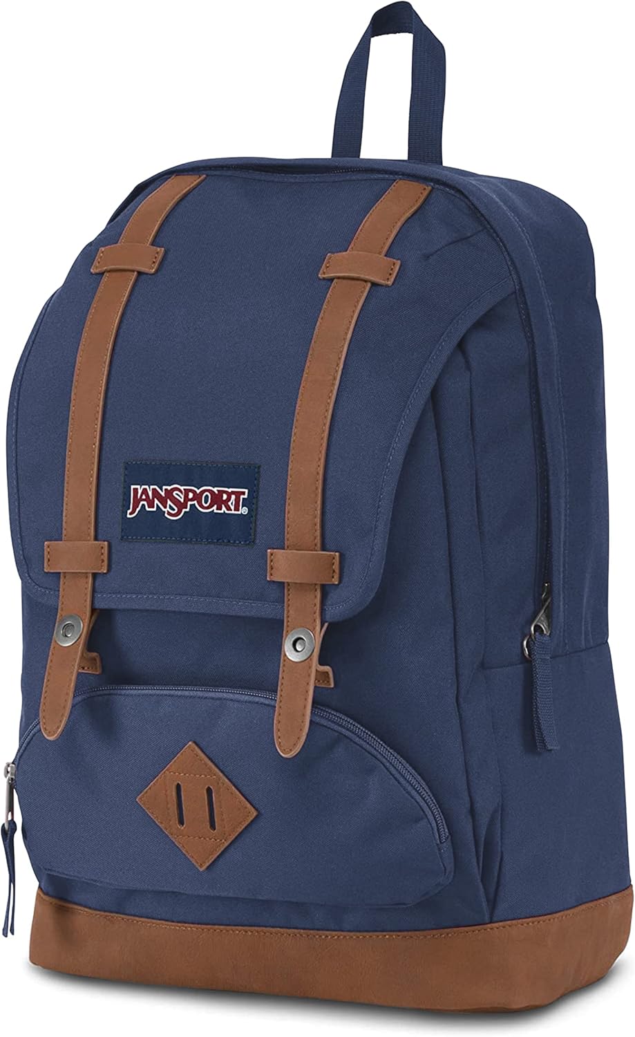 Thumbnail 1 de JANSPORT Cortlandt: zaino grande con scomparto laptop da 15