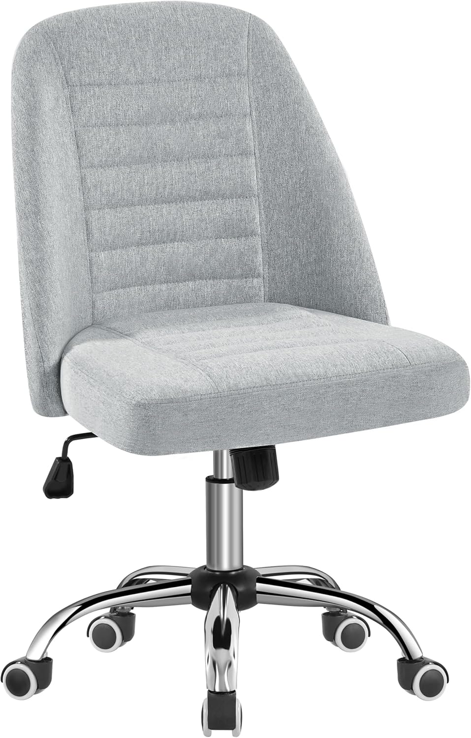 Yaheetech Sedia Ufficio Ergonomica 136 kg