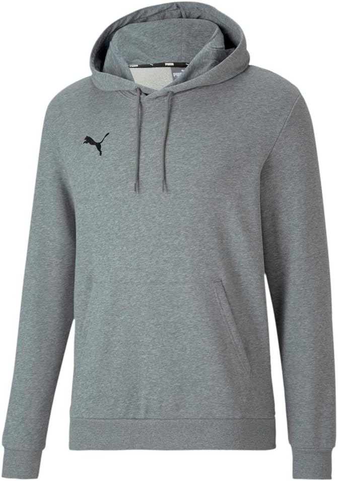 Thumbnail 3 de PUMA Herren Teamgoal 23 Causals Hoody Hoodie – Reißverschlussjacke aus Baumwolle/Polyester