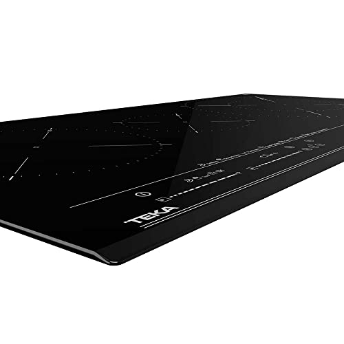 Thumbnail 2 de TEKA IZC 83620 MST Placa inducción 80 cm 📺