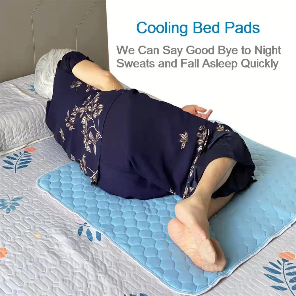 Detalle 2 de Reusable Underpads Large 86.4" x 91.4cm absorbent pad