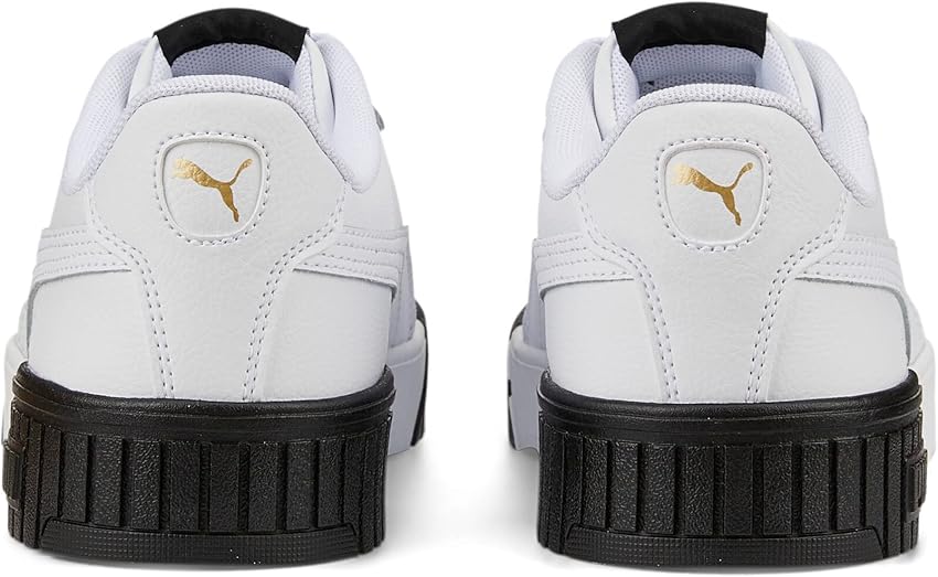 Detalle de PUMA Carina 2.0 - Zapatillas Mujer, Elegancia y Comodidad