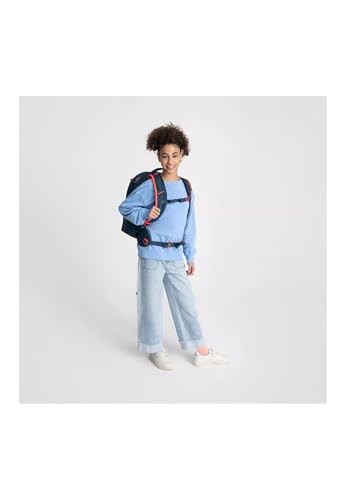 Thumbnail 7 de Satch Schulrucksack Pack Pink Phantom – Petrol: 30 Liter Vielseitigkeit für Schule und Alltag