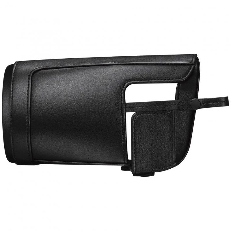 Detalle de Sony LCJ-RXJ Funda Negra para Sony RX10