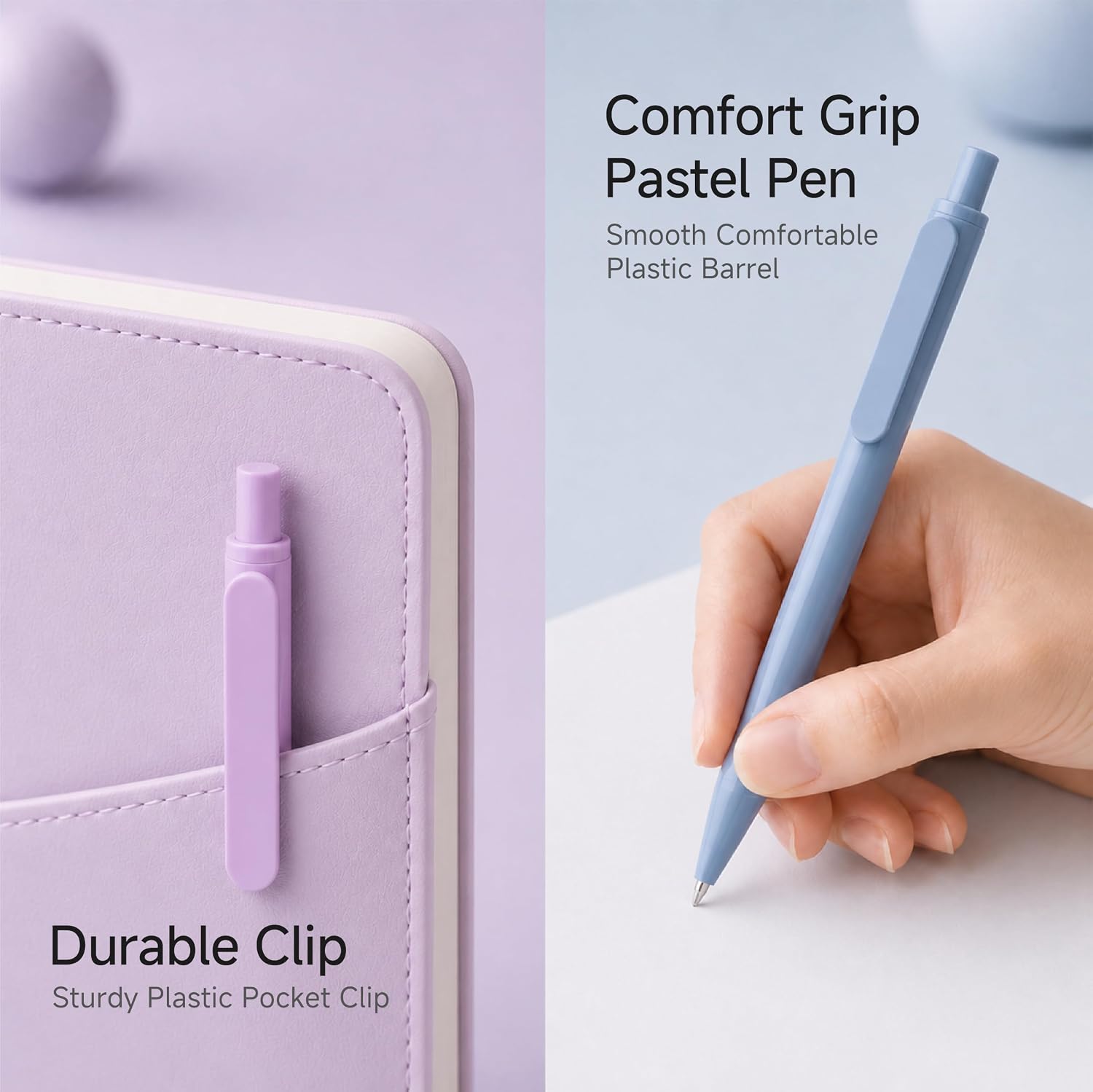 Thumbnail 4 de WY WENYUAN Ballpoint Pens, 24-Pack