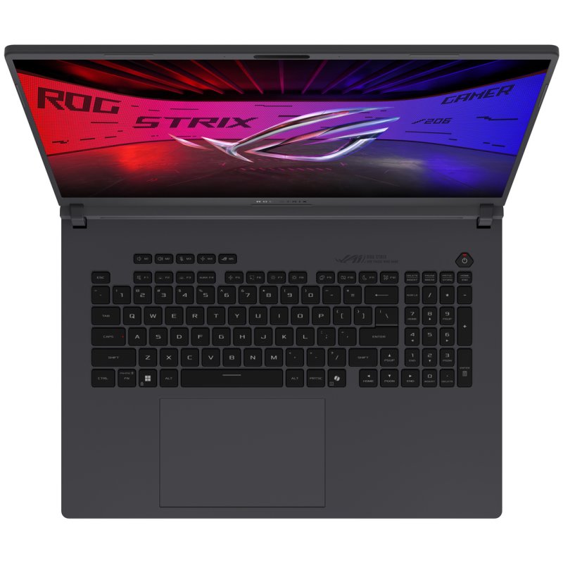 Thumbnail 3 de ASUS ROG Strix G18 G815LR-S9009 con Intel Core Ultra 9 275HX, 32GB, 1TB SSD y RTX 5070 Ti (18")