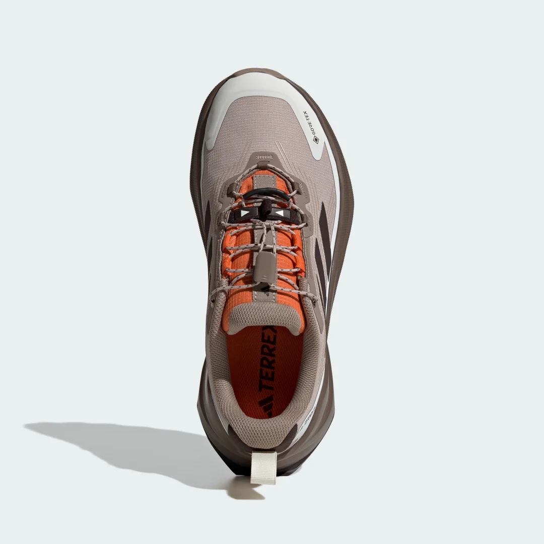 Detalle de Zapatilla Terrex Trailmaker 2 GORE-TEX Speed Lace Hiking de Adidas