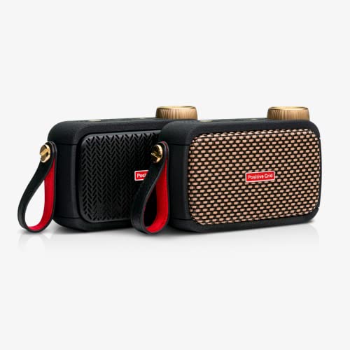 Thumbnail 7 de Positive Grid Spark GO 5W Ultra-Portable Smart Guitar Amp & Speaker