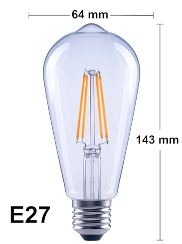 Thumbnail 4 de greenandco 4x ampoule LED 5W