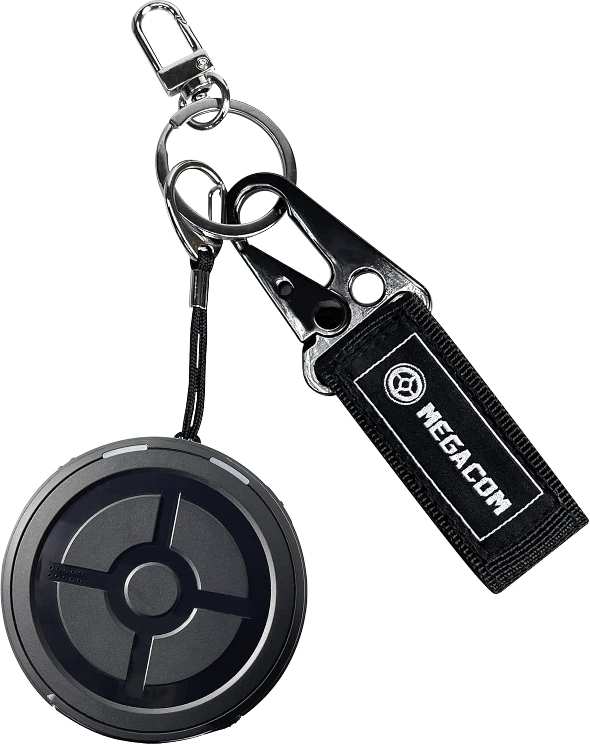 Thumbnail 1 de Megacom DuoMon 1P/2P Dual Account for Pokemon Go Auto Catcher (Black)