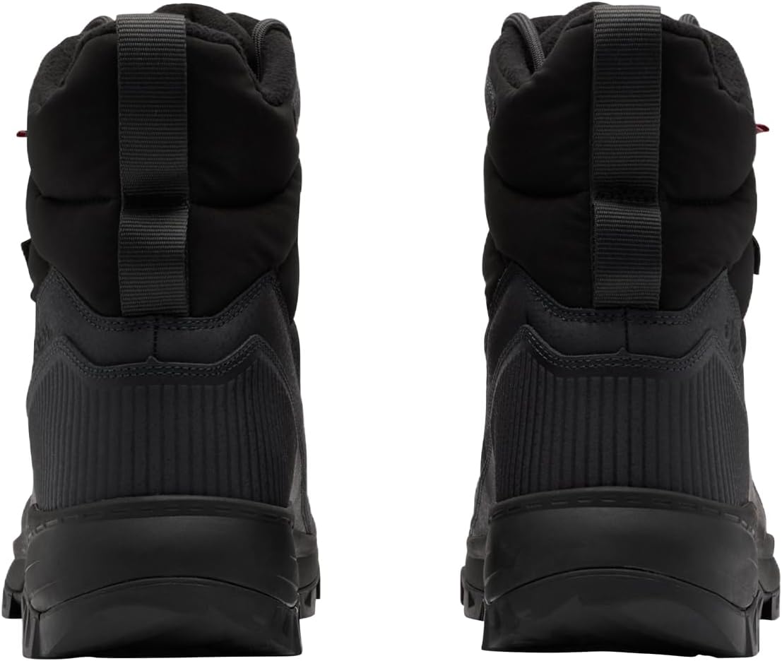 Thumbnail 4 de Jack Wolfskin Herren Everquest Pro Texapore High Wandertstiefel – robust, wasserdicht und atmungsaktiv