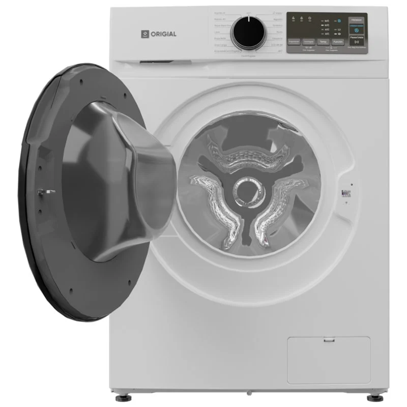 Detalle 2 de Origial Prowash ORIWM10AW Lavadora 10 kg A